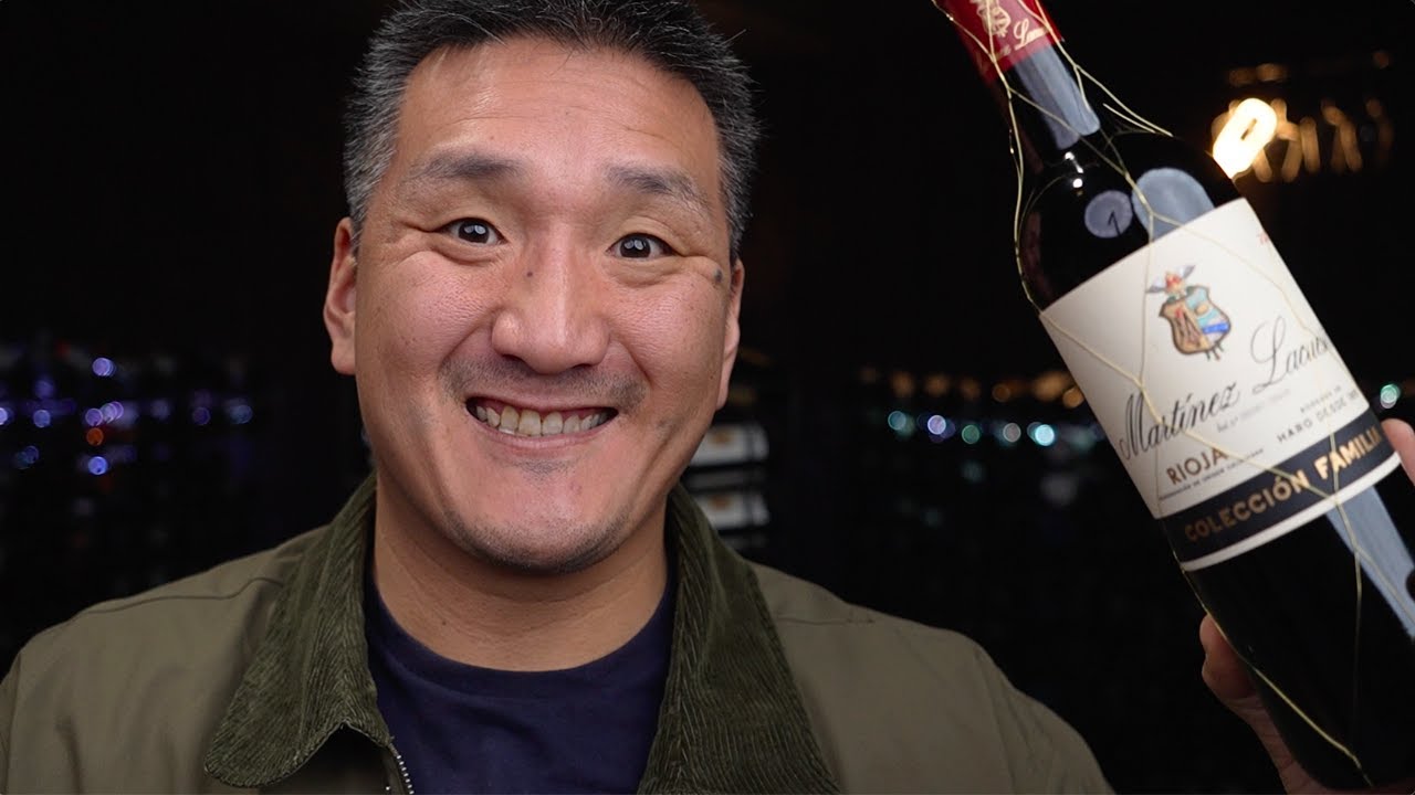 My BEST WINES of 2025 | 38 Bottles & Moments that Shaped the Year!