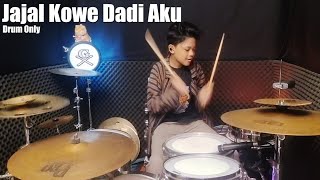 Jajal Kowe Dadi Aku - Jono Joni Remix (Drum Only)