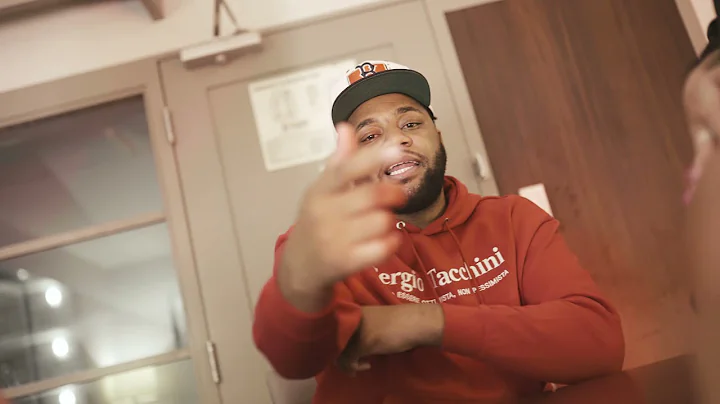 HM Hooper - Good Or Not (Official Video) Produced ...