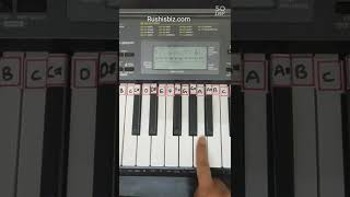 Guess the Raag - Gayakapriya(Melakartha 13 Agni Chakra)