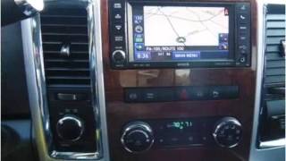 2012 RAM 3500 Used Cars Orefield PA
