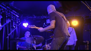 Download Lagu Sami Moukaddem Quartet feat. Joey Baron - I'm Back (Official Music Video) MP3 Download Lagu Sami Moukaddem Quartet feat. Joey Baron - I'm Back (Official Music Video) MP3