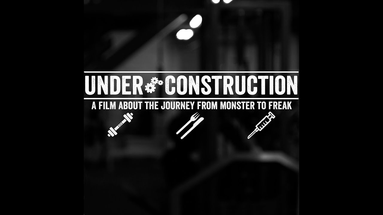 Download Under Construction: The Film - Official Trailer by JG Films
