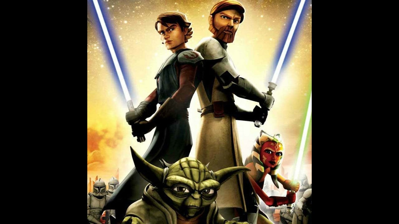 Were the Jedi the Villains? The Ethics of the Clone Wars