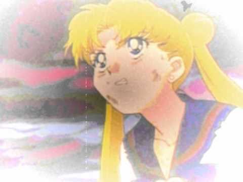 Sailor Moon AMV 'Daniel'