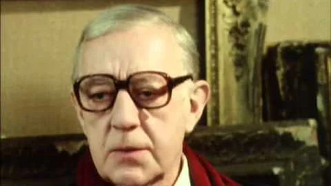 Smiley's People (1982) - Alec Guinness - Chat with...