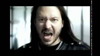 Hammerfall - Last Man Standing