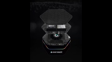 Как быстро окупается нода?  #dexnet #dexnode #dexfreedom