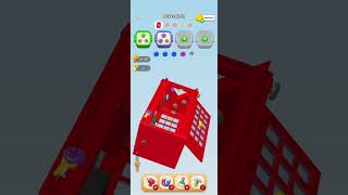 Solving Screwdom Lvl 1021