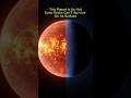 Metal Rain on a Distant Planet  #galaxy #galaxyplanets #solarsystem #blackhole #space #planets