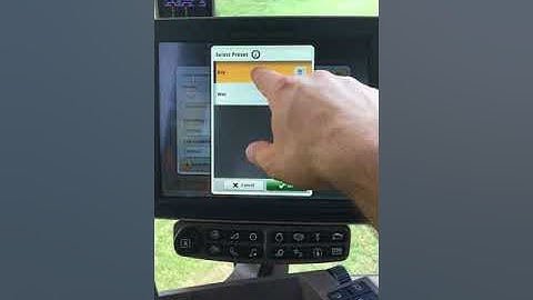 How to Use Automatic Combine Adjustment | S700 Combine Tutorials