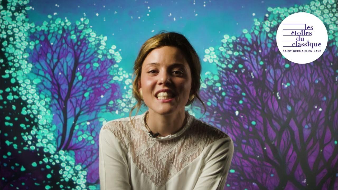 Apolline RaïWestphal 😮 soprano Les Étoiles du Classique 2023 YouTube