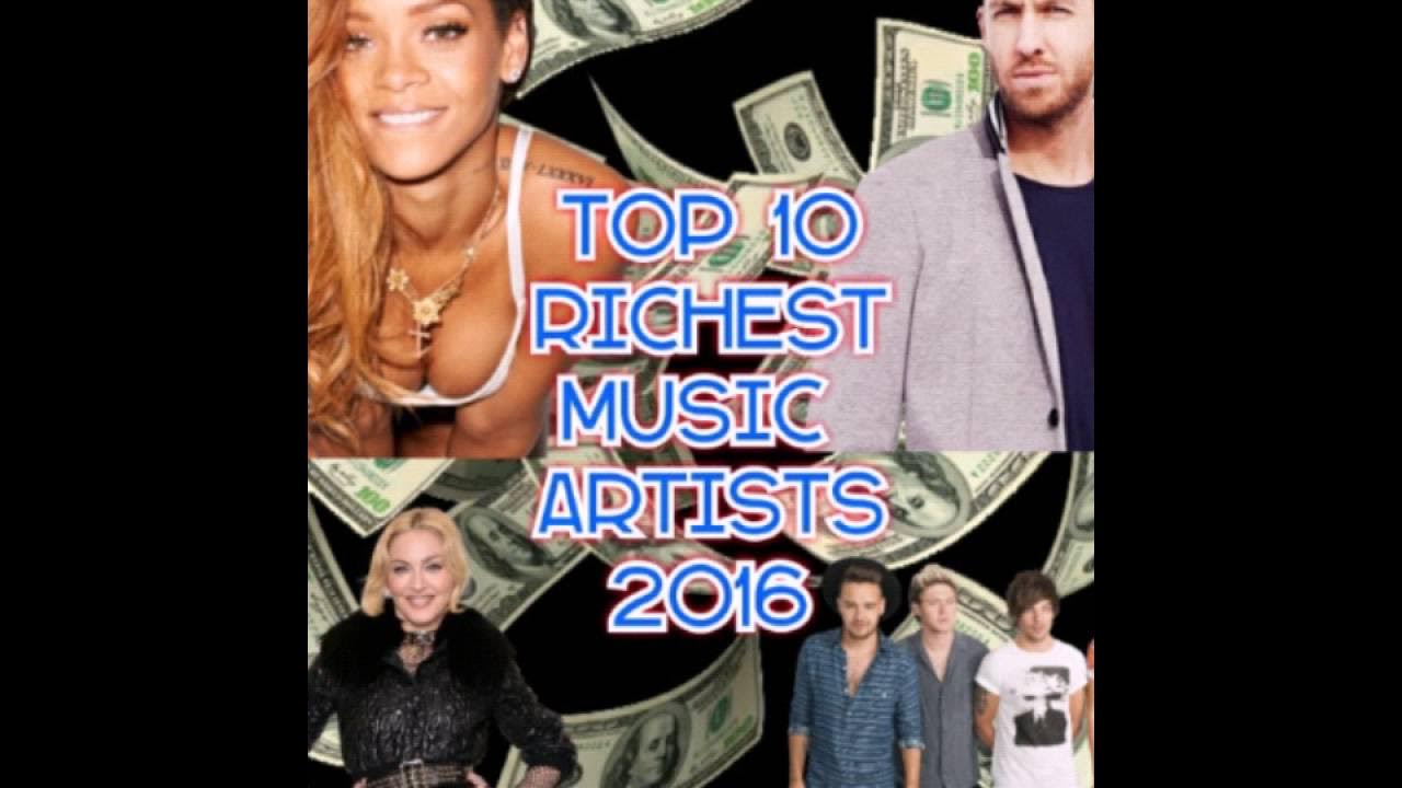 top-10-richest-music-artists-in-the-world-2016-youtube