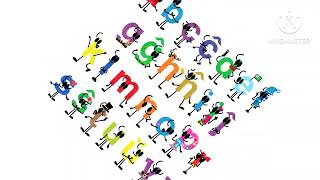 Esperanto alphabet song