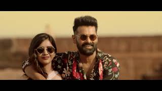 Zindabad Zindabad 4K Video Song || Ismart Shankar Movie ||#rampothineni #nabhanatesh #4k #subscribe