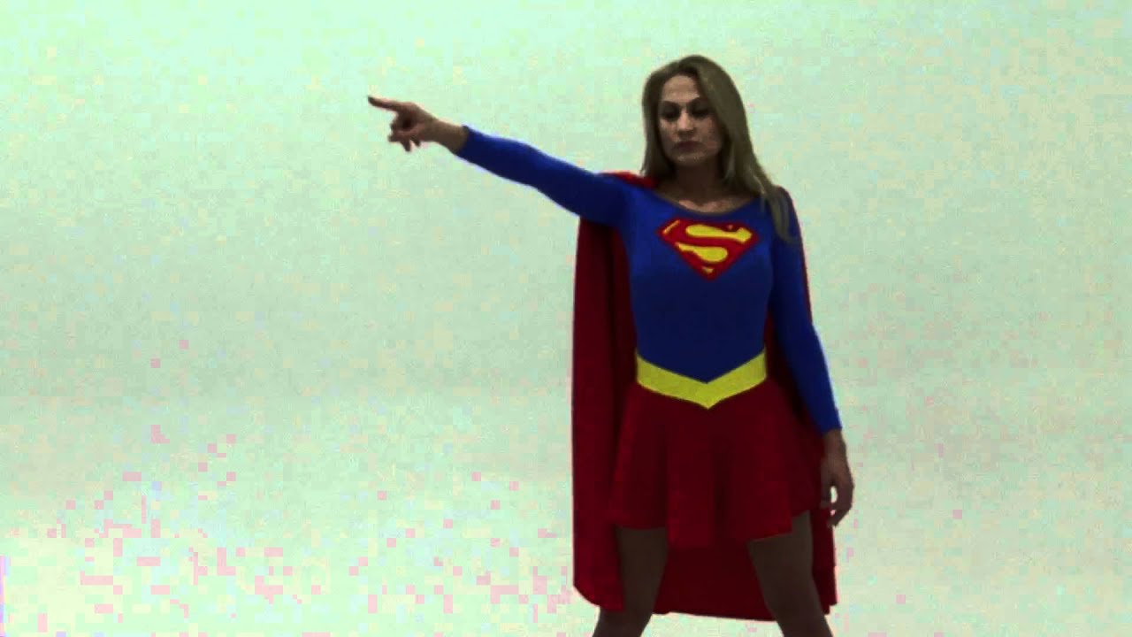 On The Set Of Extreme Comixxx S Supergirl Xxx Youtube