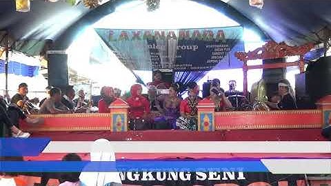 Nikahan Beni & Ayu | | Laxana Nada - Wangsit Siliwangi