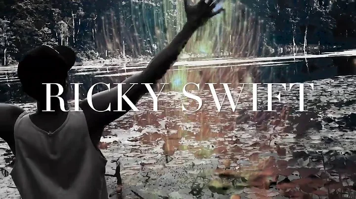 RICKY SWIFT CROSSROADZ