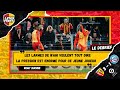 Lens foot s4 e145