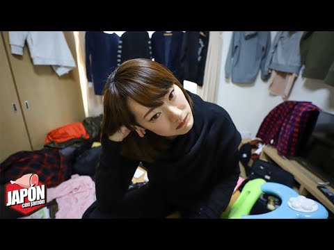 Vídeo: Per Què Les Dones Japoneses No Tenen Menopausa (menopausa)