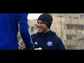 Казахстан U19 | Восстановительная тренировка | Ереван