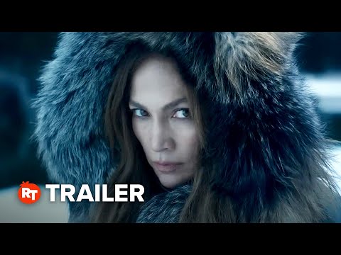 The Mother Trailer #1 (2023)