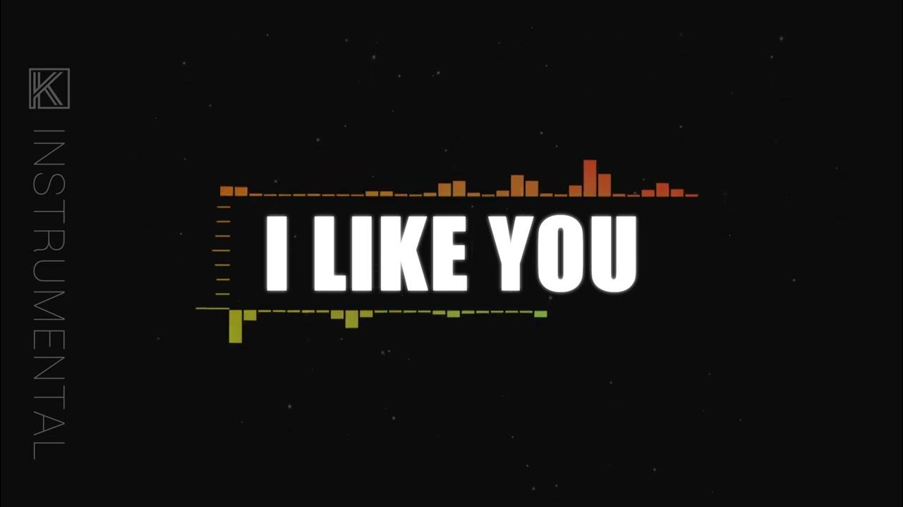 I Like You Instrumental Post Malone Type Beats x Doja Cat I Like You Instrumental Post Malone Type Beats x Doja Cat