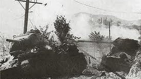 [CoH2][1v1] Propagandacast #711 [OKW]Helpinghans vs [SU]Hama