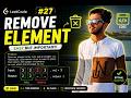 LeetCode 27: Remove Element | Easy Array Trick Explained!