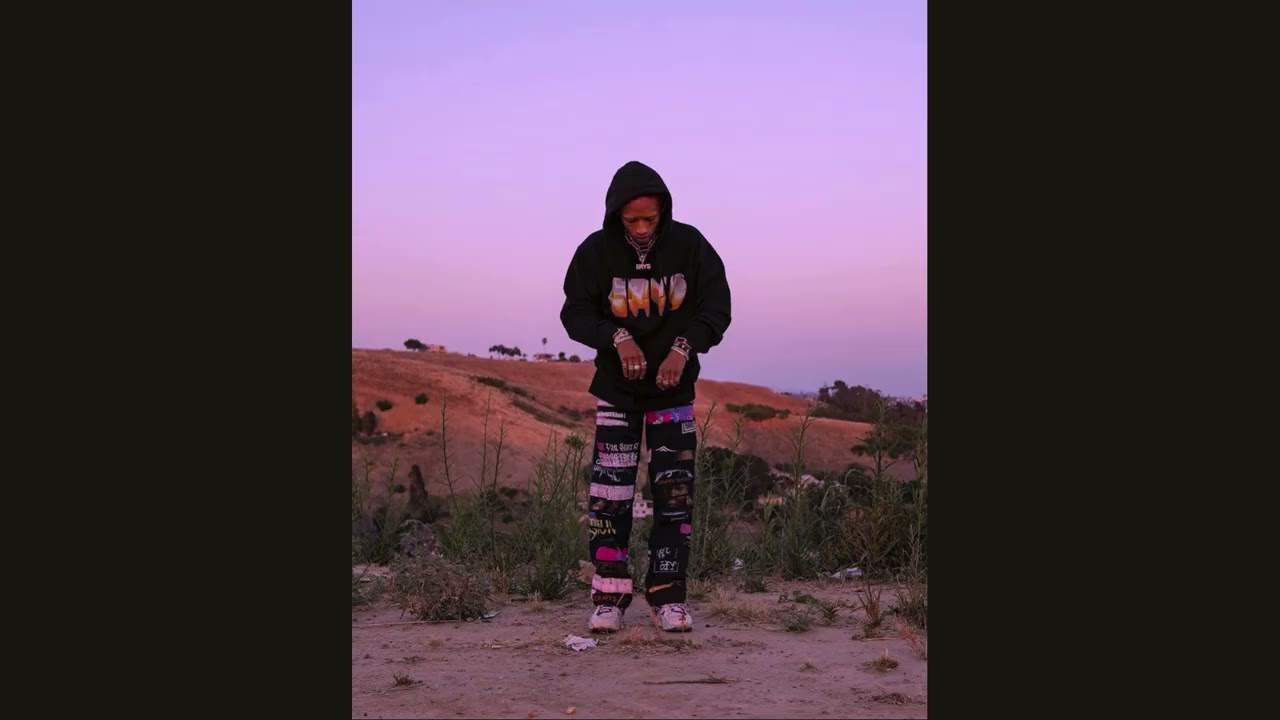 {FREE} Jaden x ERYS Type Beat ~ "Again Part 2" | Trap | 2025 |