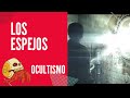 OCULTISMO: Los espejos, ¿es verdad que abren portales dimensionales?