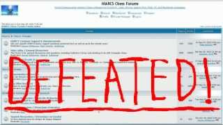Hiarcs.net Defeated! - By The A.R.B Chess System