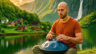 видео: Нежная музыка для баланса нервной системы ✨ Звуки от стресса, тревоги и глубокого исцеления картинка: Нежная музыка для баланса нервной системы ✨ Звуки от стресса, тревоги и глубокого исцеления