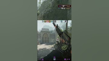 Thank you for the 4k #cs2 #ancient #shorts