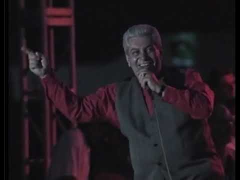 Fania All Stars Vol. 1 Live in Cali, Colombia-