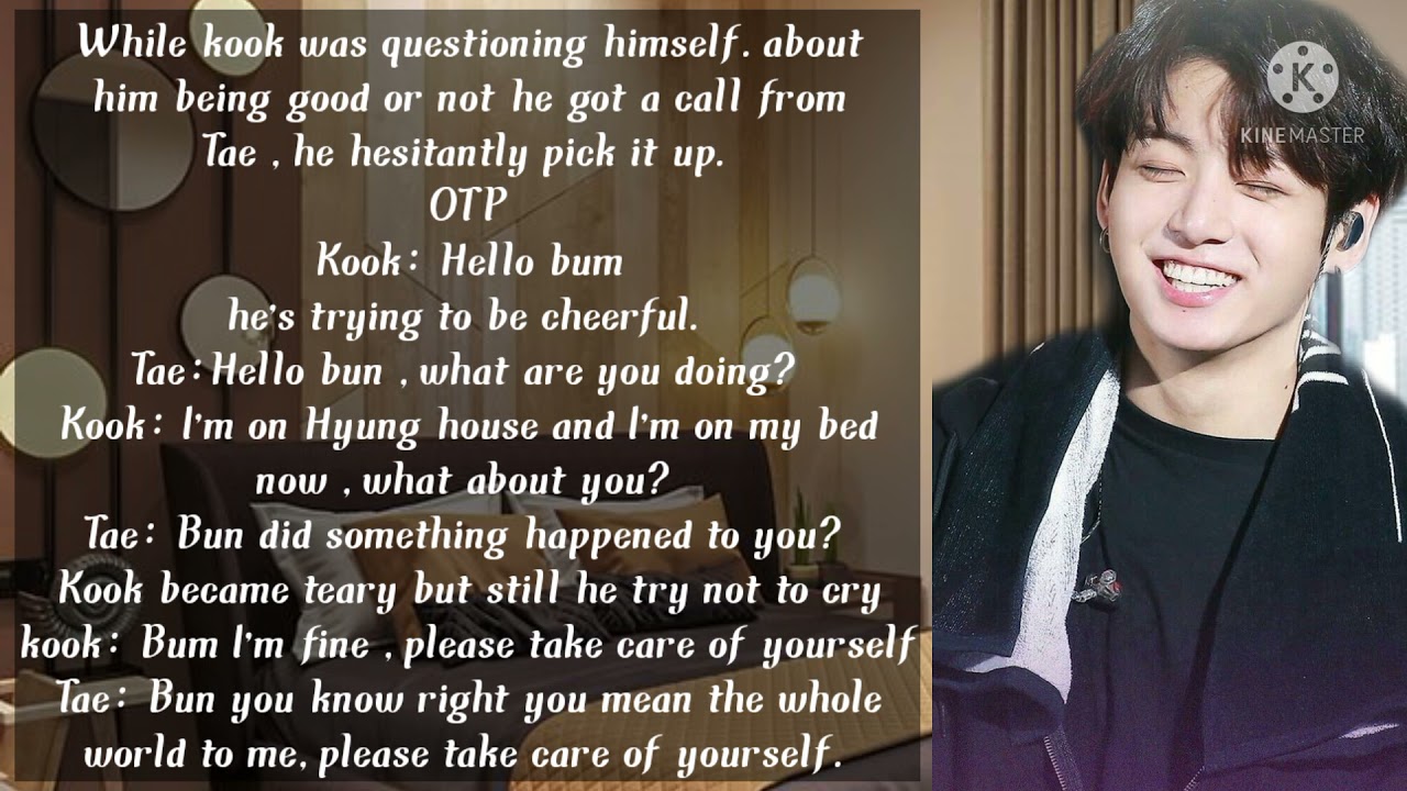 Idol husband /Taekook oneshot ff/ Request 💞💜.