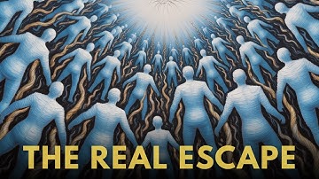 De witte lichtval - Waarom je NOOIT de tunnel in moet gaan als je sterft