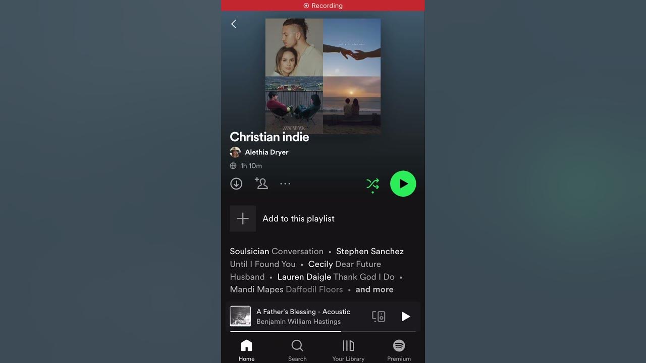 Indie Christian Music Playlist YouTube indie-christian-music-playlist-youtube
