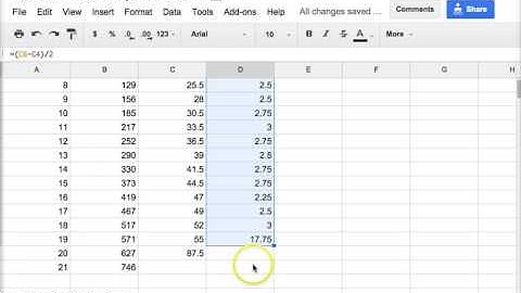 Free Fall Instructions