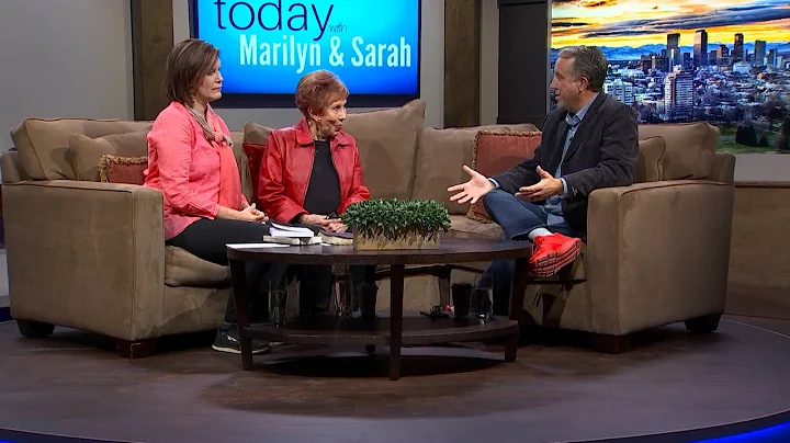 Pursue Oneness with Michael Smalley - Part 1
