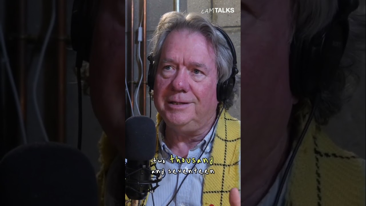 Aging Population Crisis: Were We Right? (The 2017 Prediction)