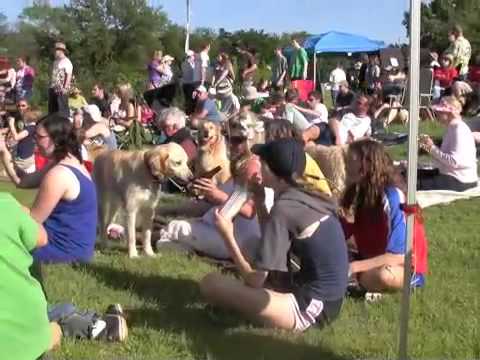 Prairie Fest 2010
