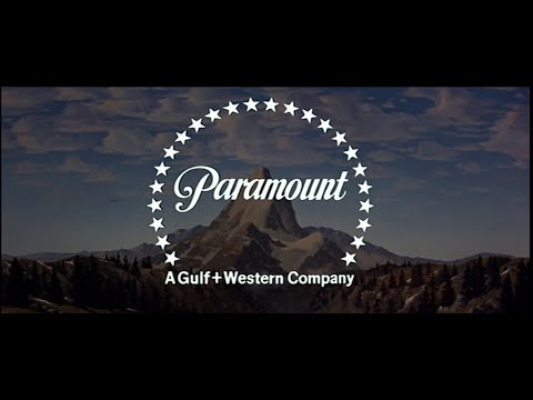 Paramount Pictures 1969