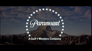 Paramount Pictures (1969)