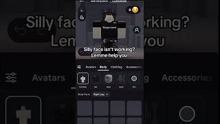 This Is How to Get Fake Headless in Roblox 2026 😱🔥 #roblox #robloxavatar #robloxedit