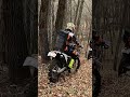 sekolah hutan #dirtbike#Hill Climb