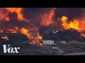 California Wildfire Causes and Impacts
