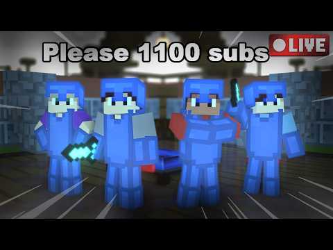 🔴Playing Bloxd.io With Views!?!?!?!🔴