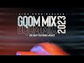 Gqom Mix 2023 (Mixed by Gino Uzokdlalela) 29 September 2023