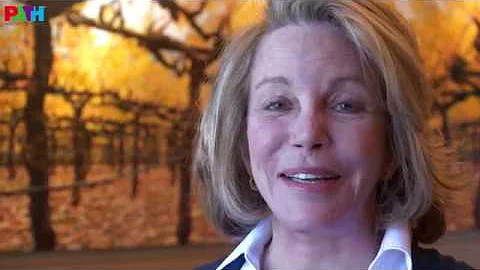 Giving Spotlight: Julie Summers